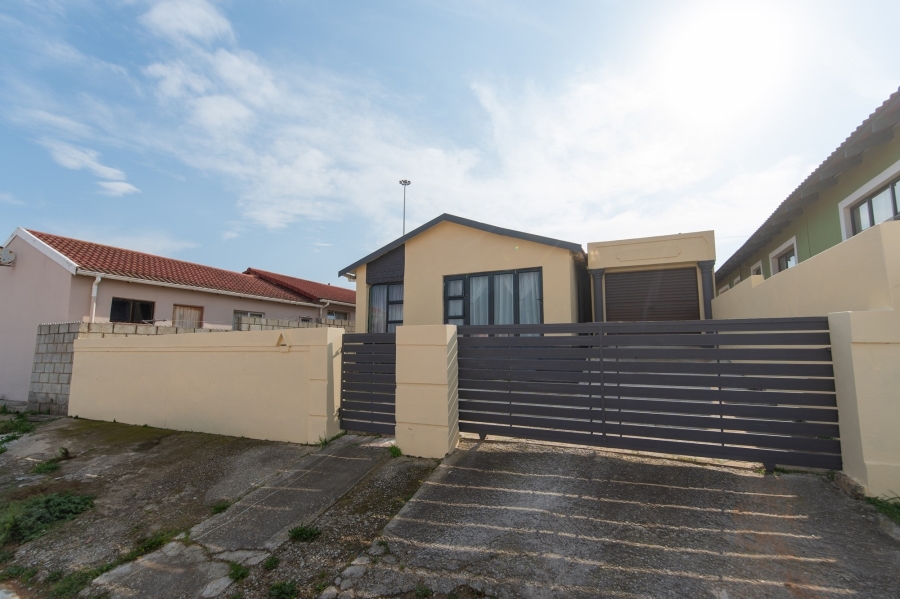 3 Bedroom Property for Sale in Kwadwesi Eastern Cape